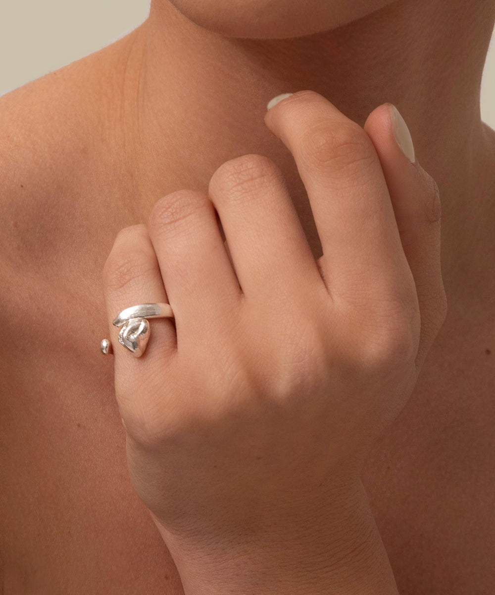 TERRA RING