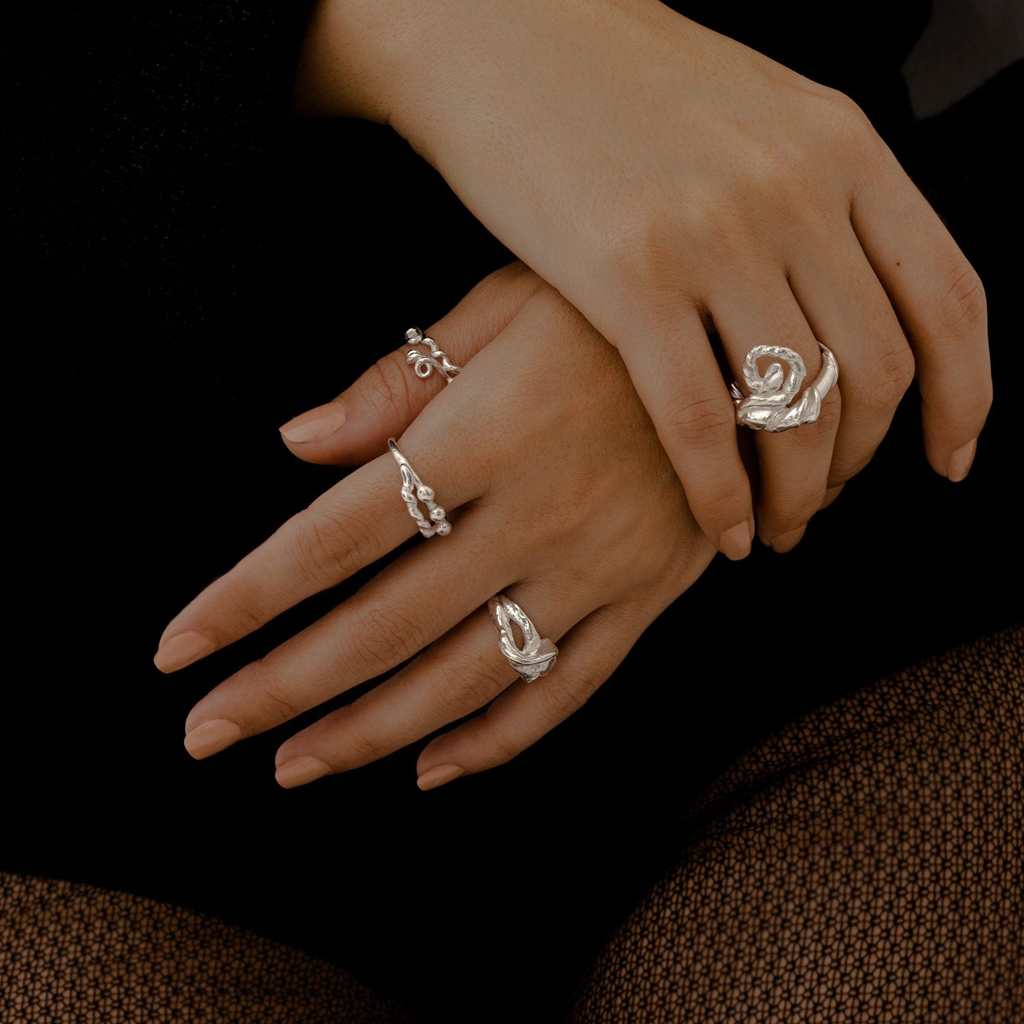 Union ring