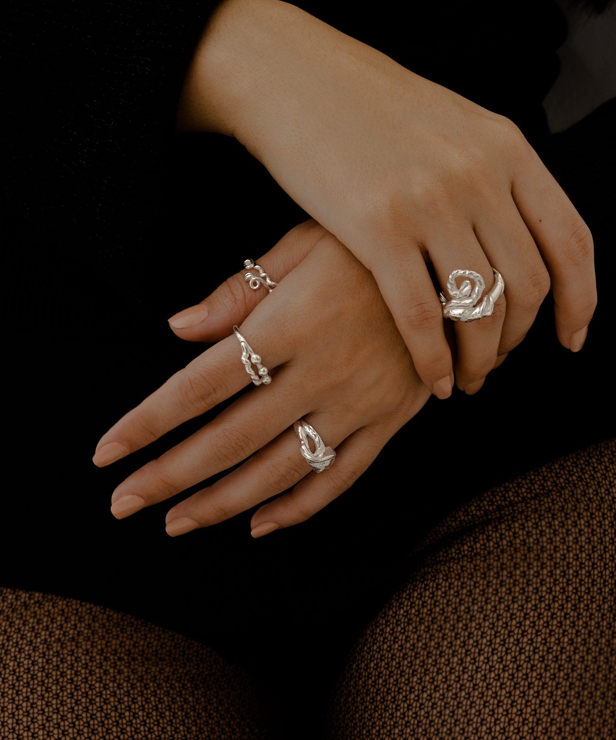 Union ring