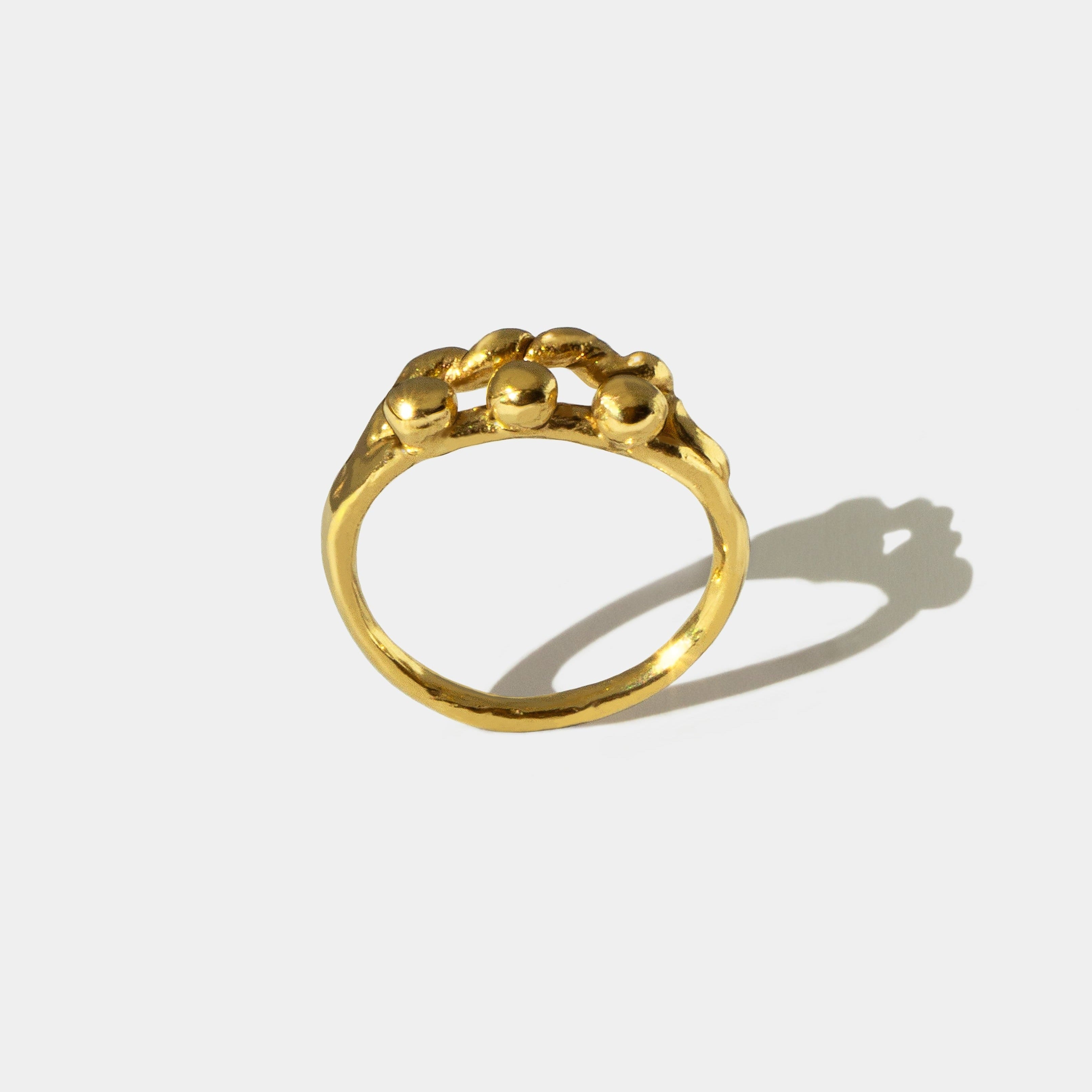 Union ring