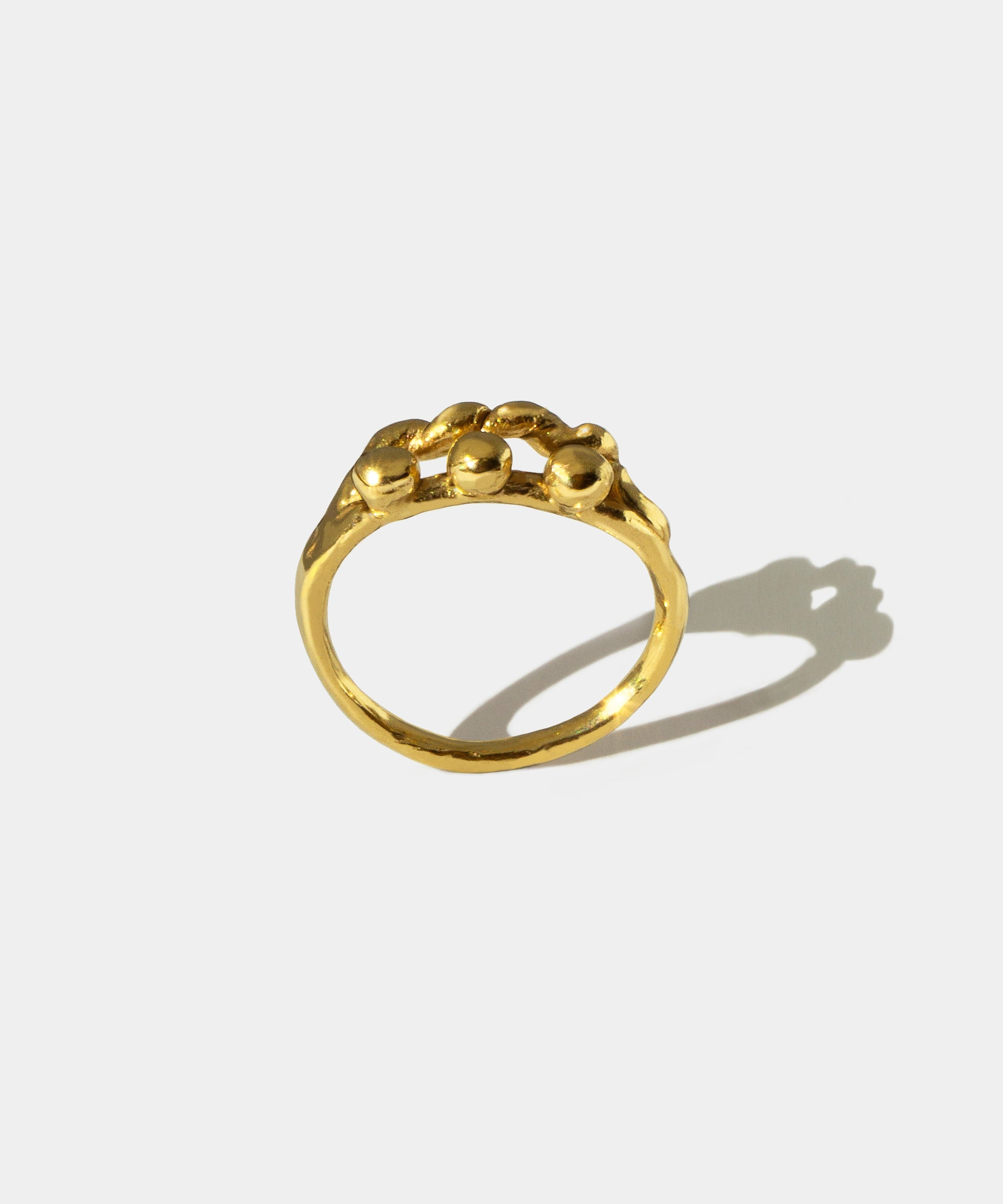 Union ring