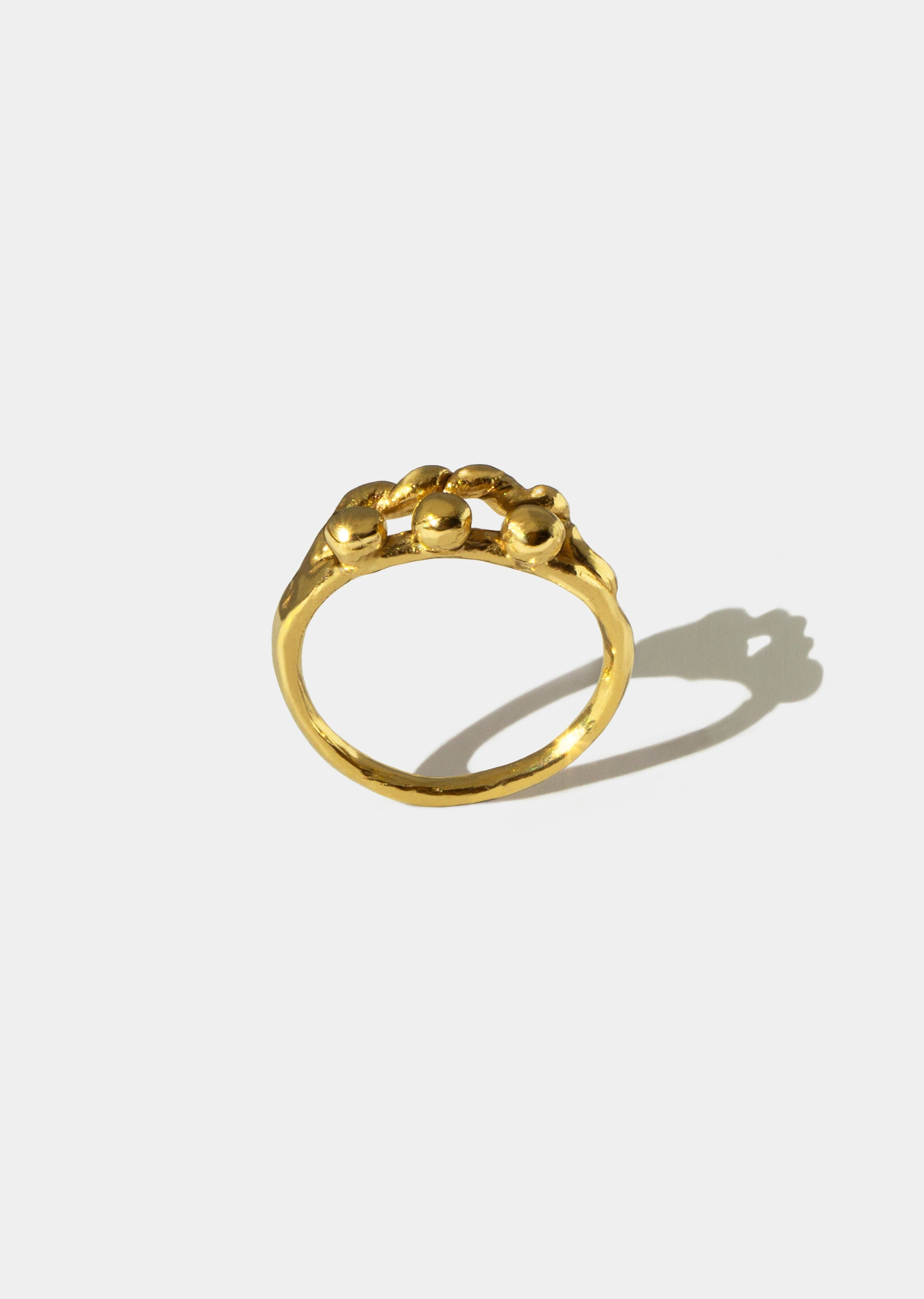 Union Ringer Union ring – MILASAI