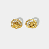 Aura earrings