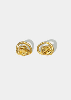 Aura earrings