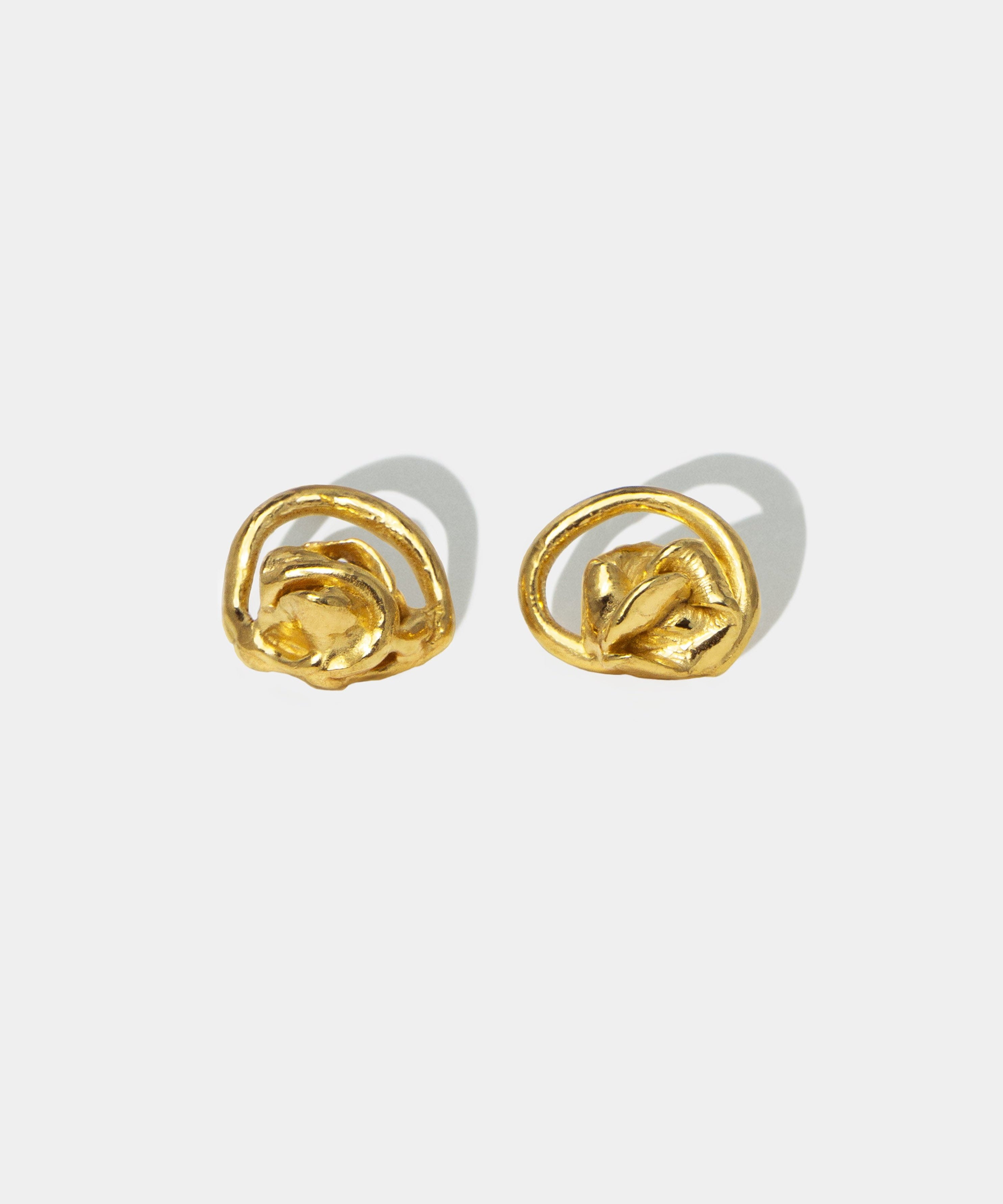 Aura earrings