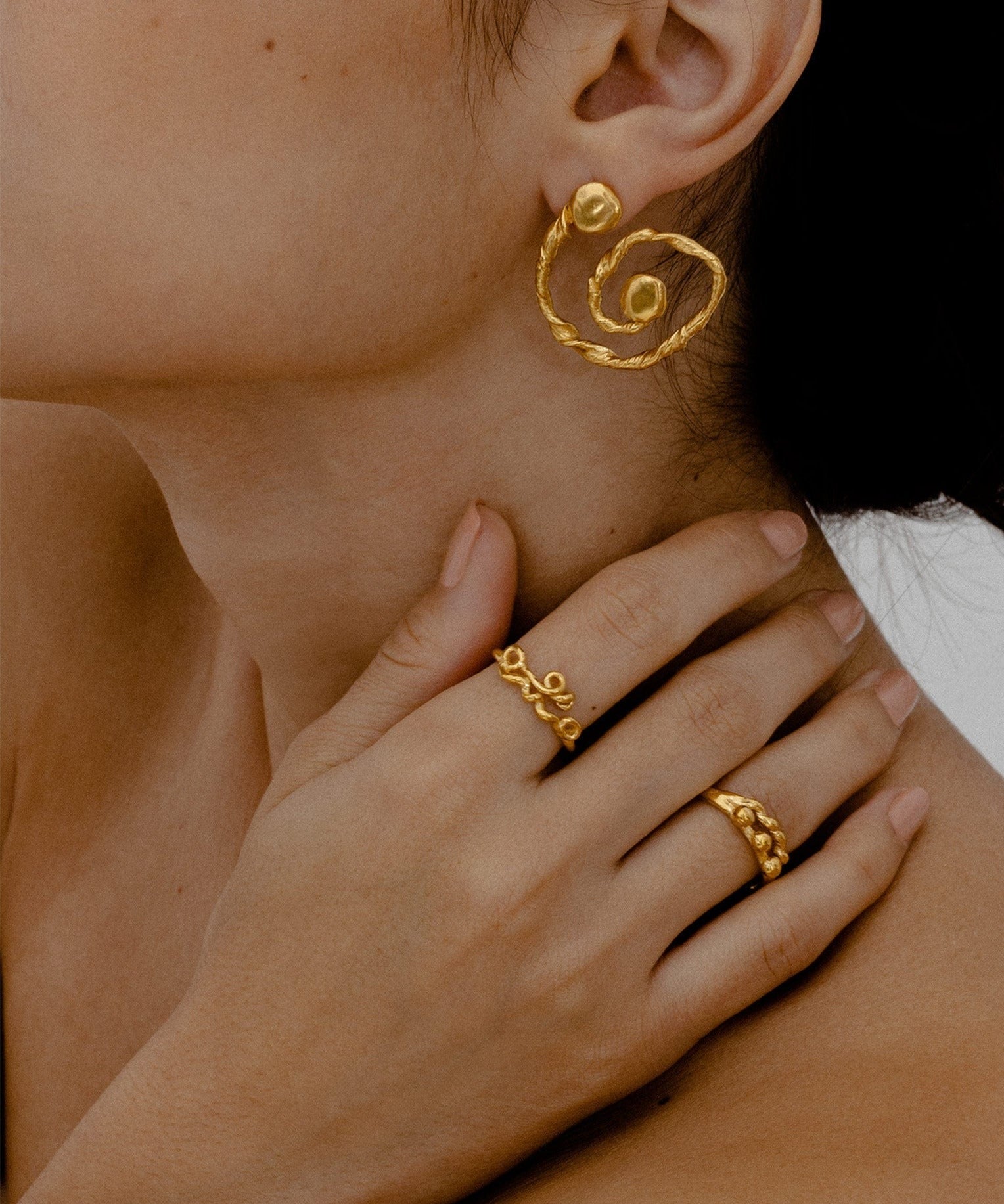 Aura ring