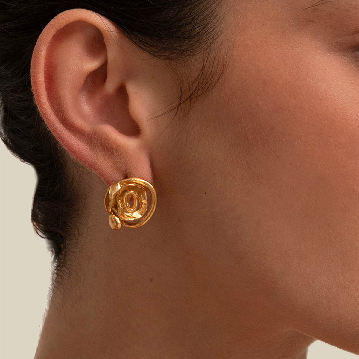 AURORA EARRINGS