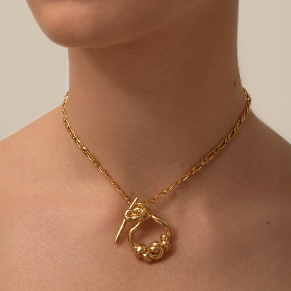BALANCE NECKLACE