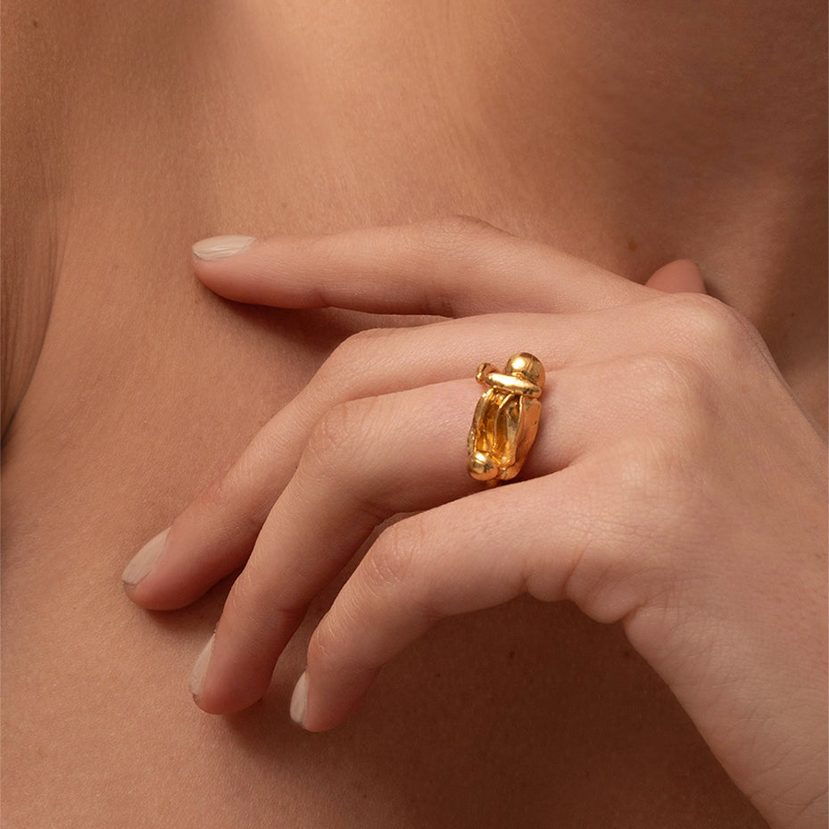 BALANCE RING