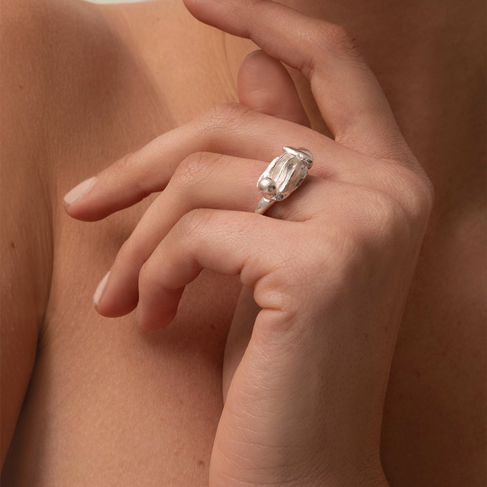 BALANCE RING