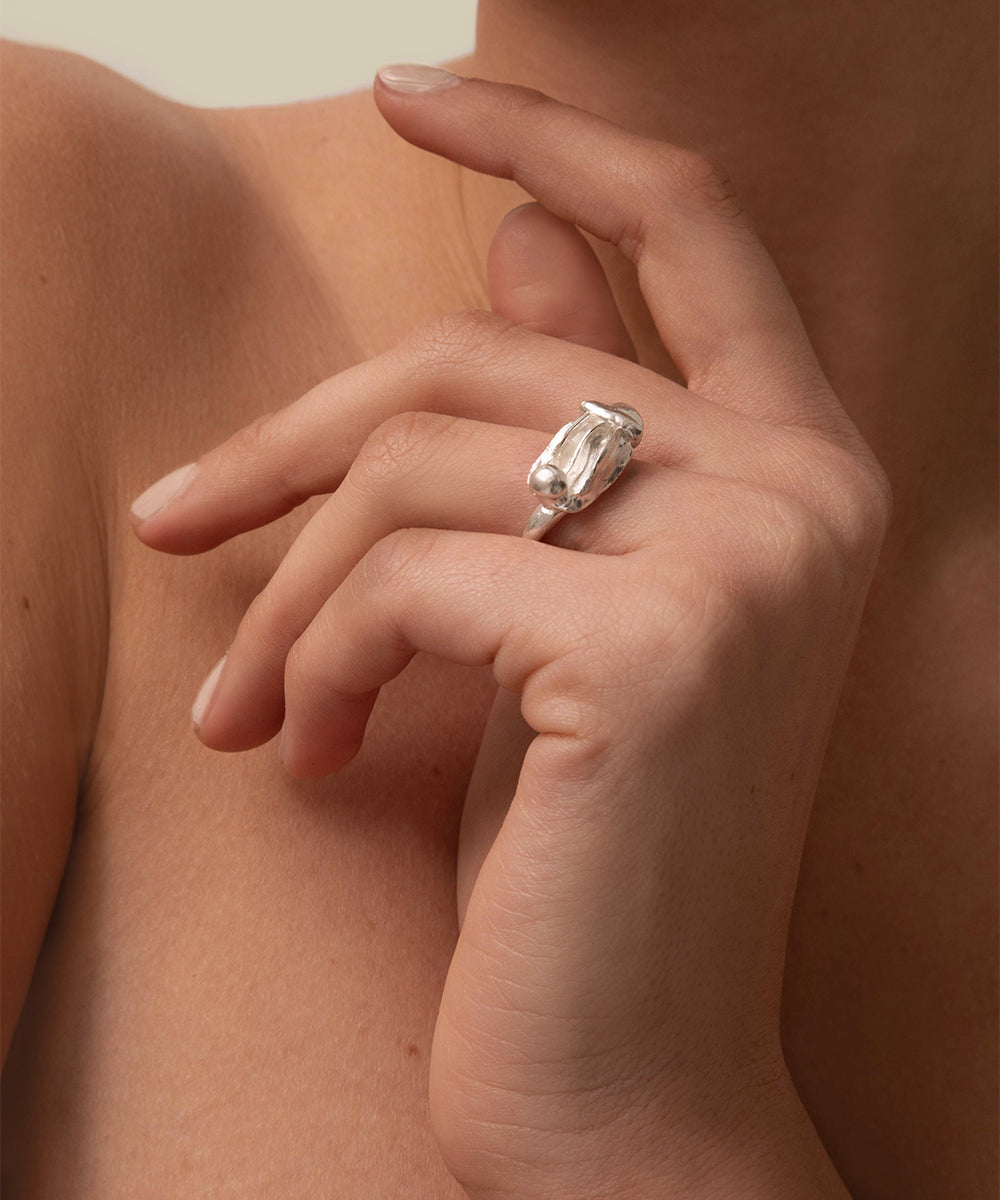 Balance ring