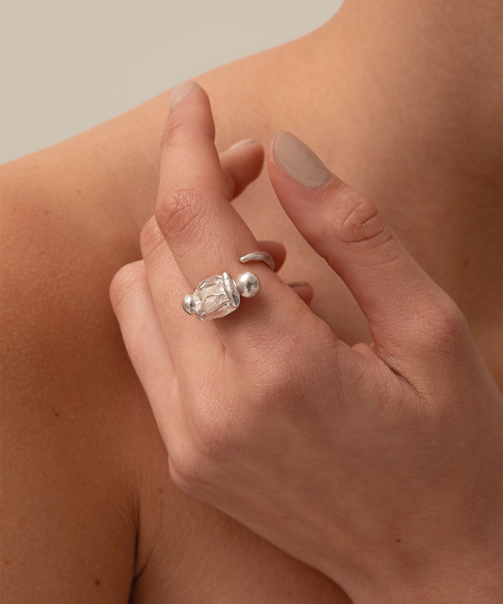 Balance ring