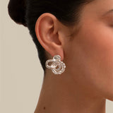 COSMOS EARRINGS