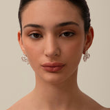 COSMOS EARRINGS