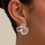 COSMOS EARRINGS