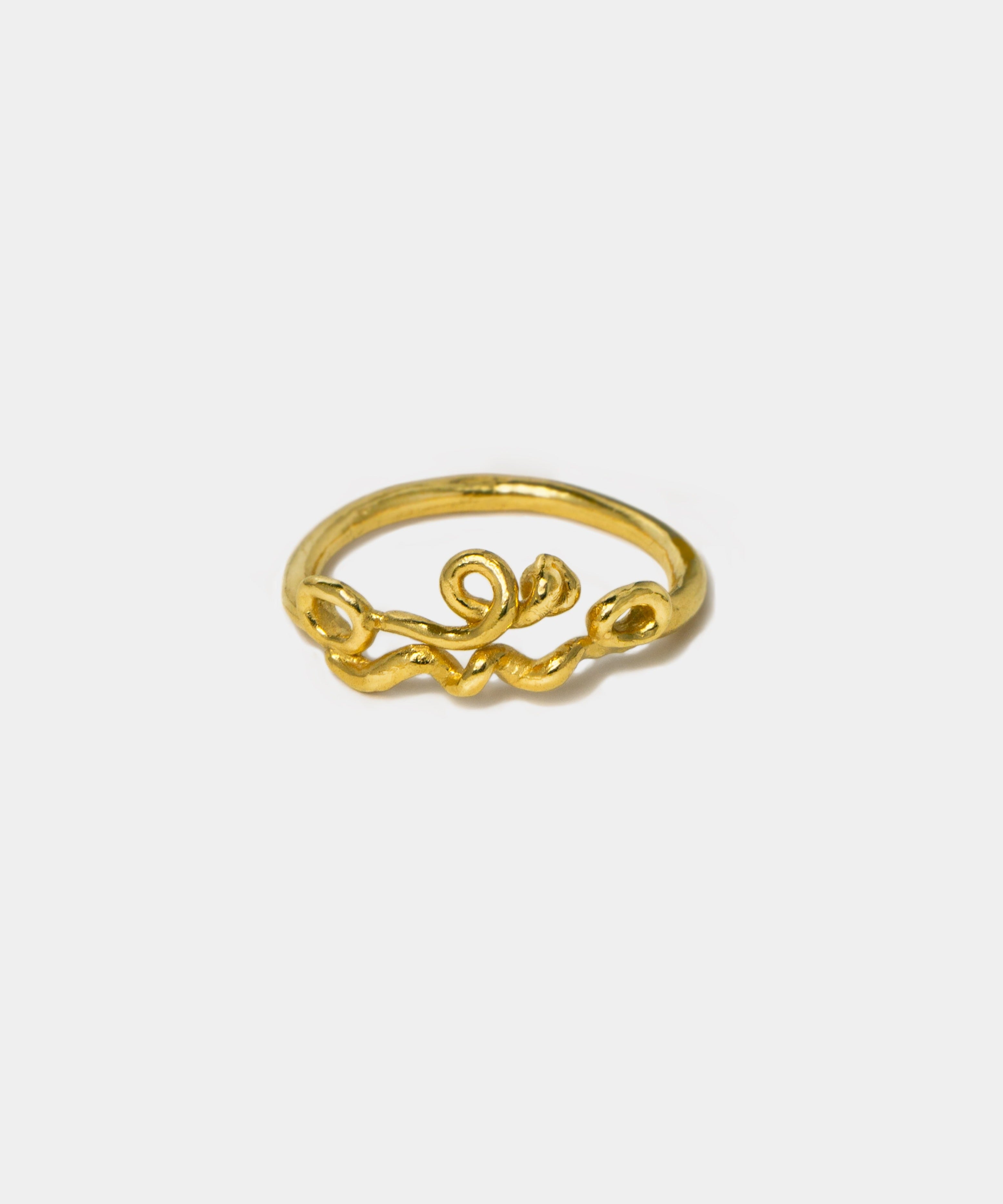 Aura ring