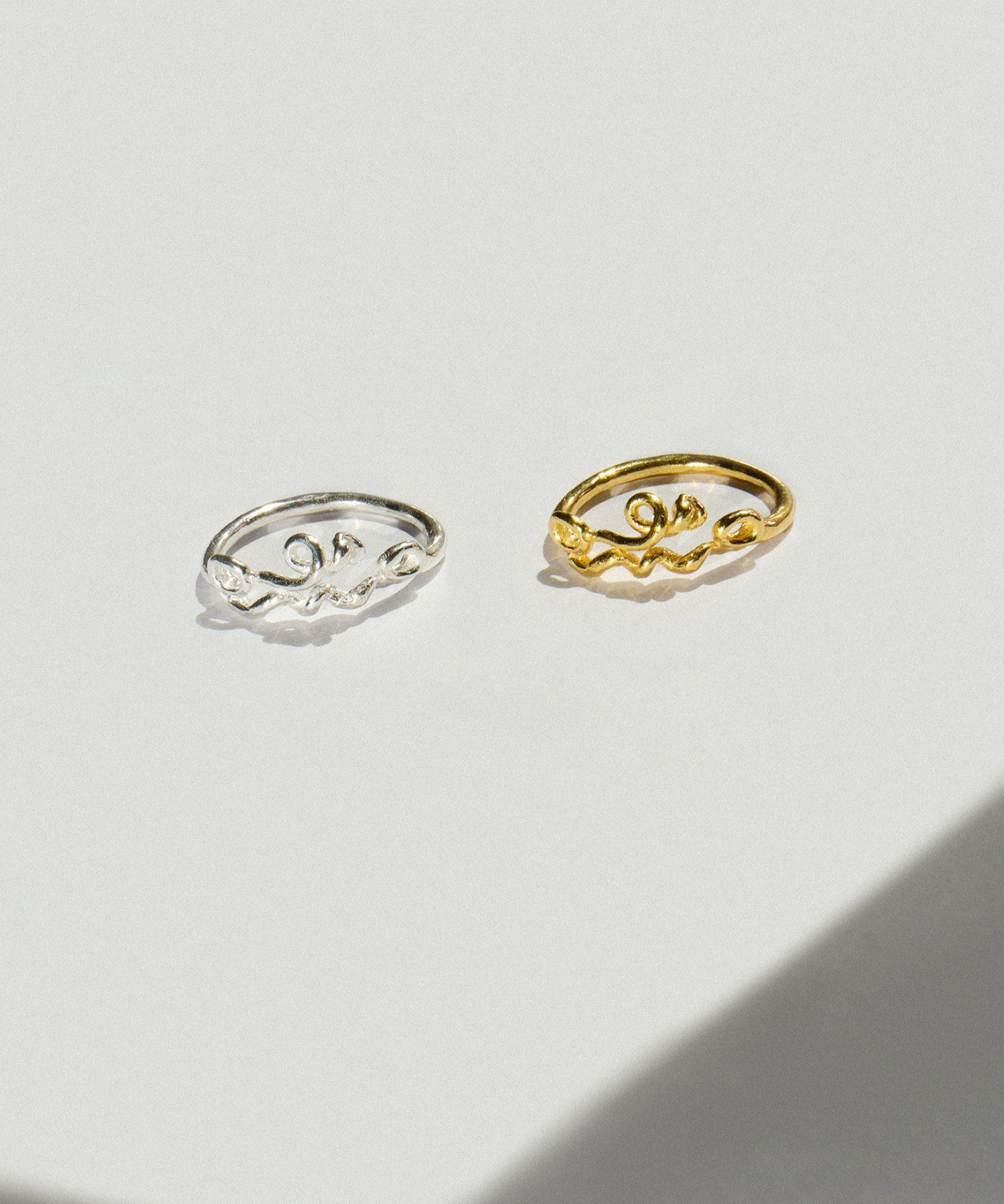 Aura ring