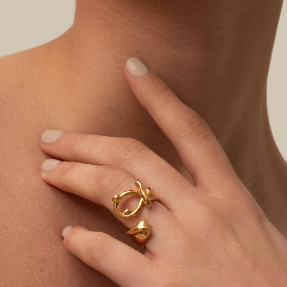 ECLIPSE RING