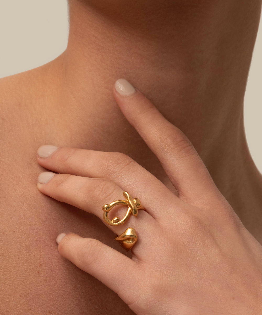 ECLIPSE RING