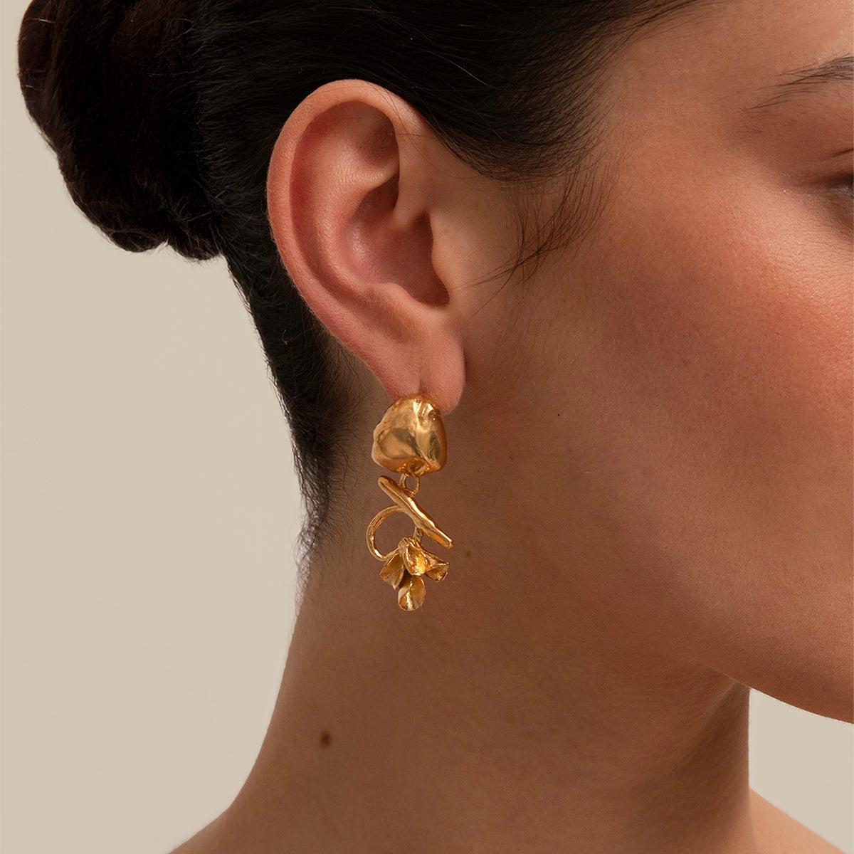 Kairo earrings