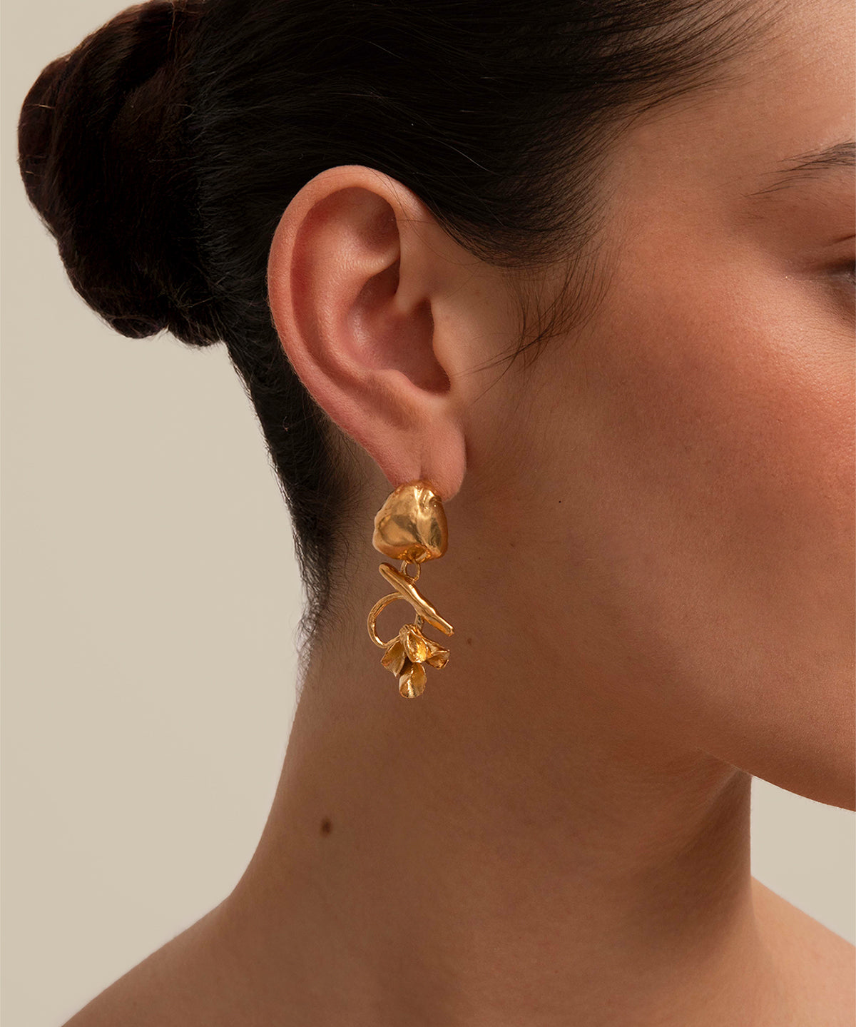 Kairo earrings