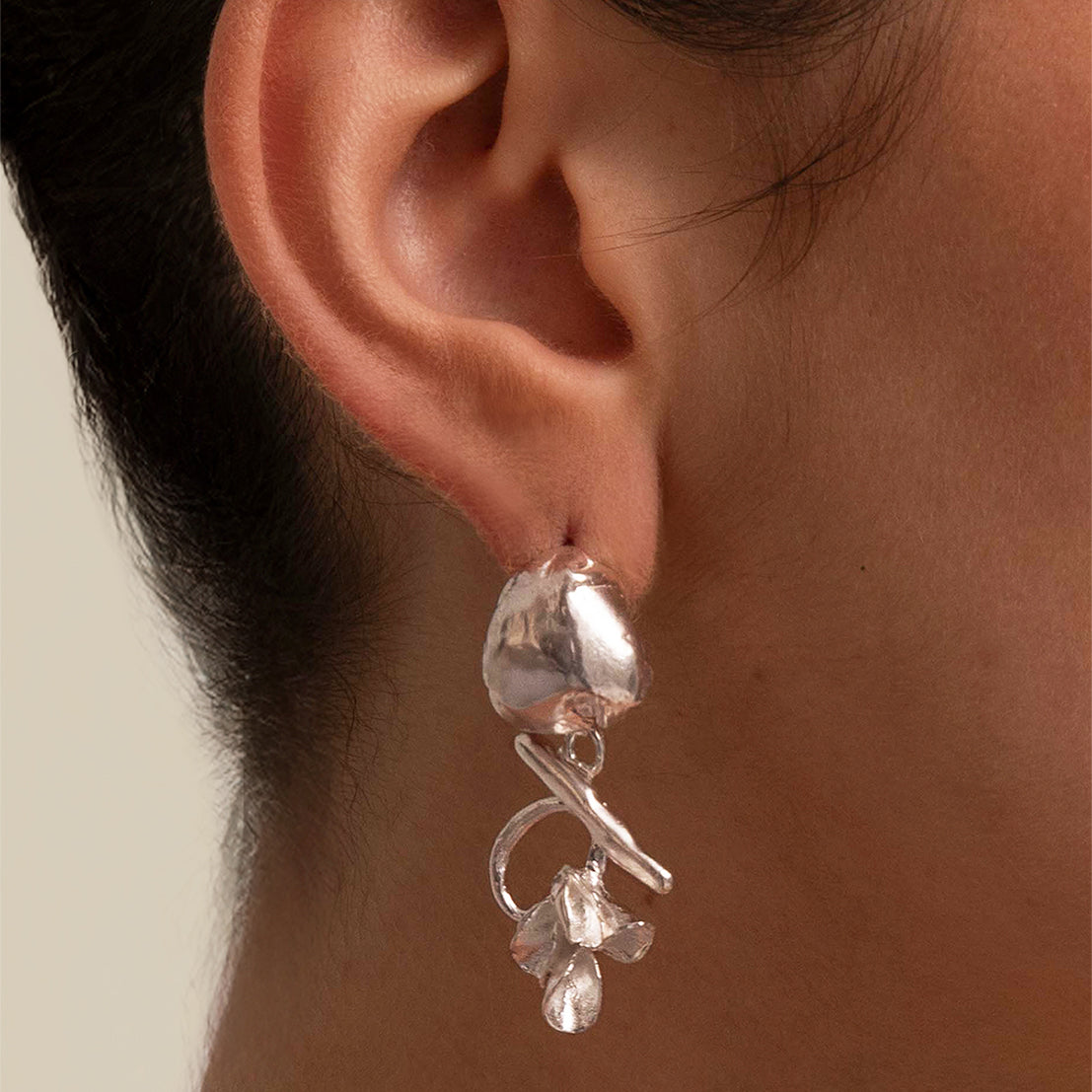 Kairo earrings