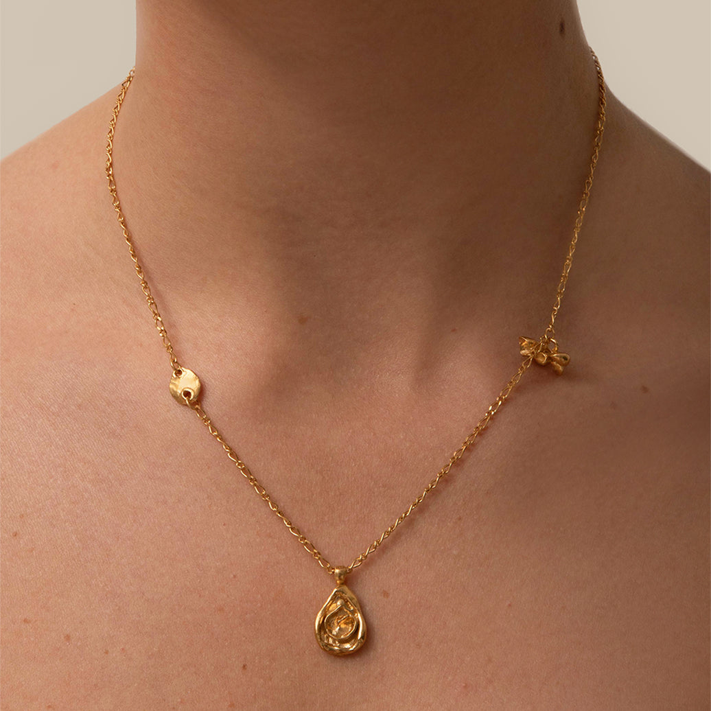 LUMEN NECKLACE