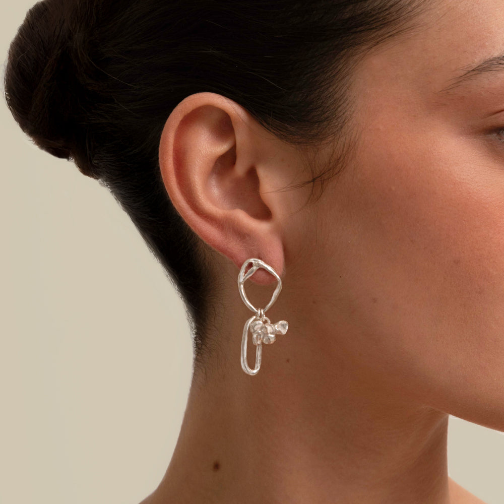 LUMEN EARRINGS