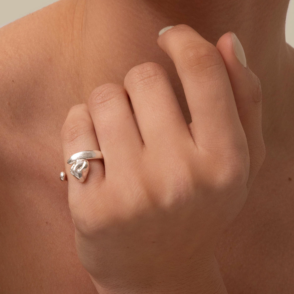 TERRA RING