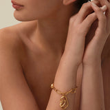 ORBIT BRACELET