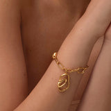 ORBIT BRACELET