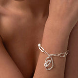 ORBIT BRACELET