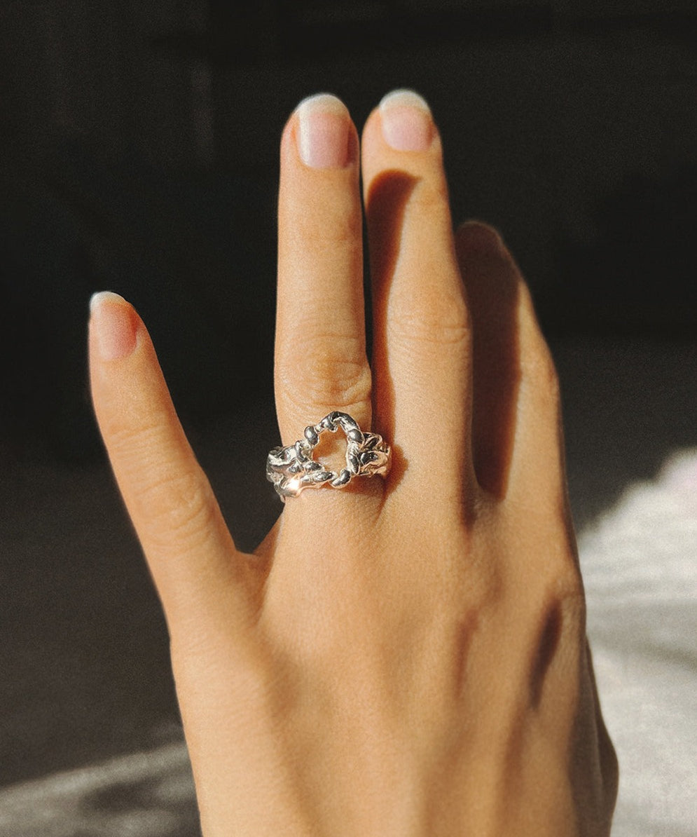 Life ring
