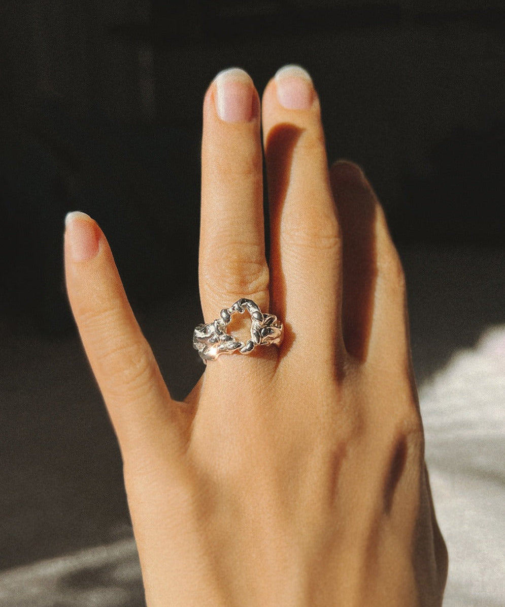 Life ring