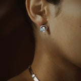 Aura earrings