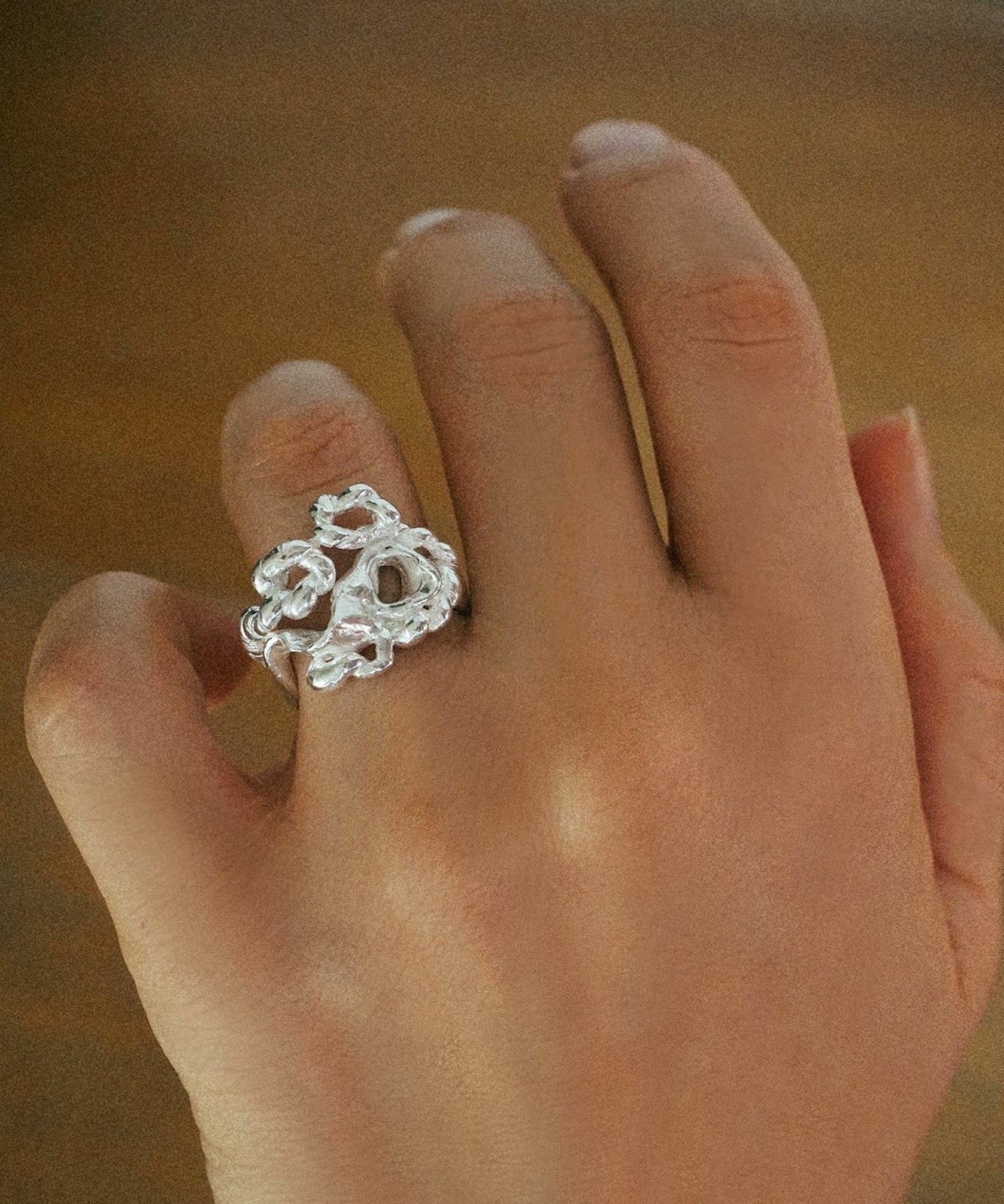 Gratitude ring