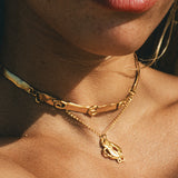 Union Choker