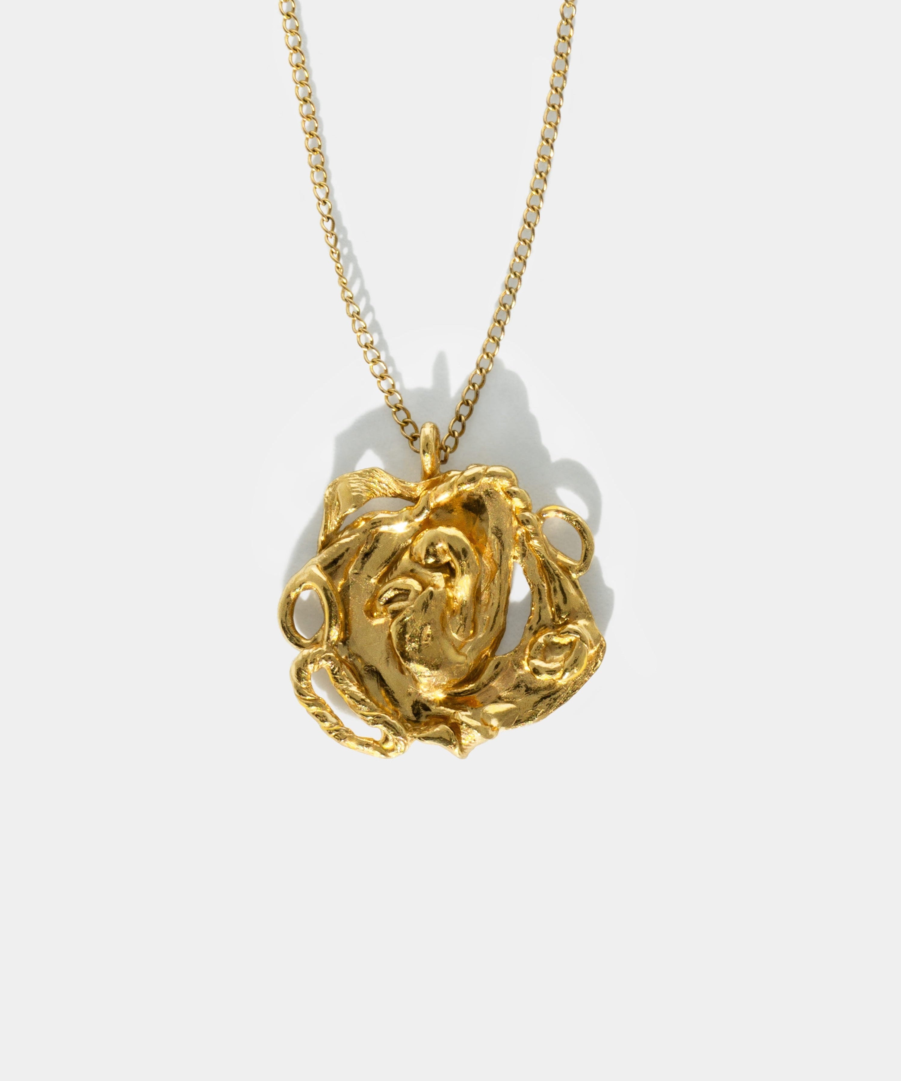 Life pendant