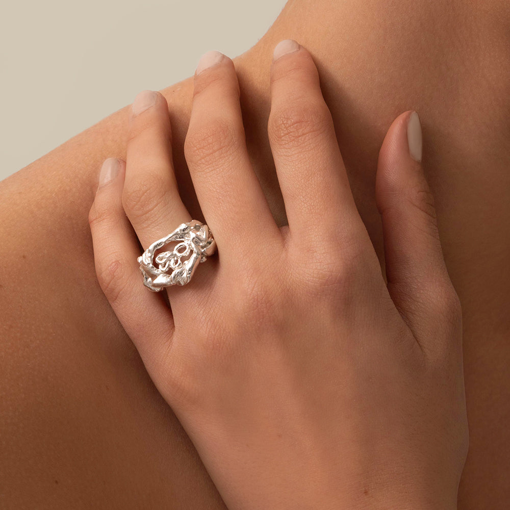 LIGHTNING RING