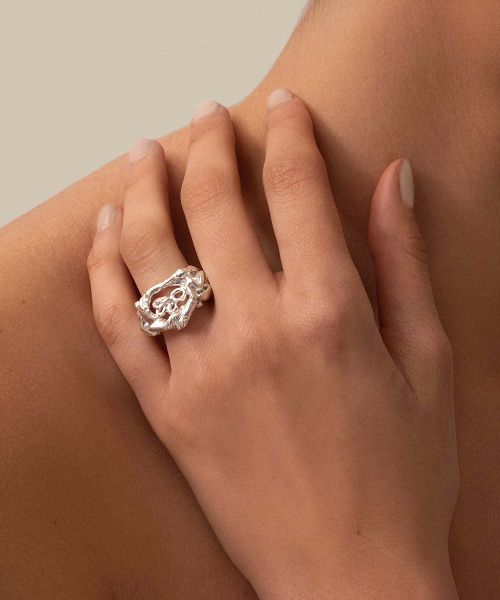 Lightning Ring