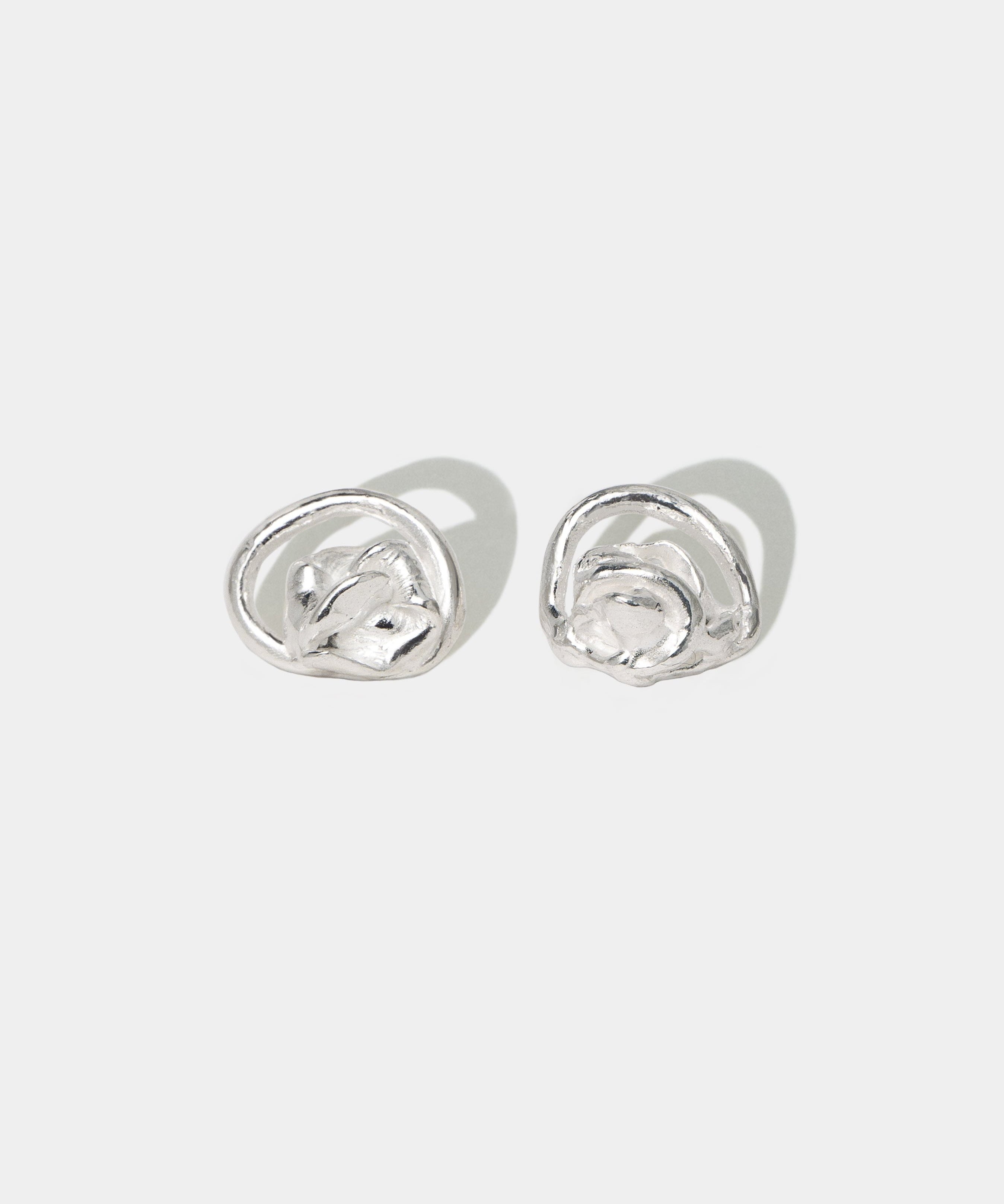 Aura earrings