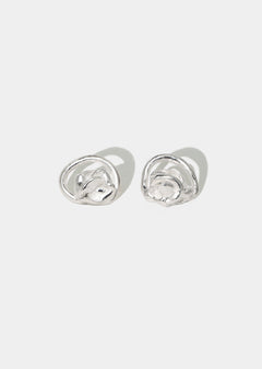 Aura earrings