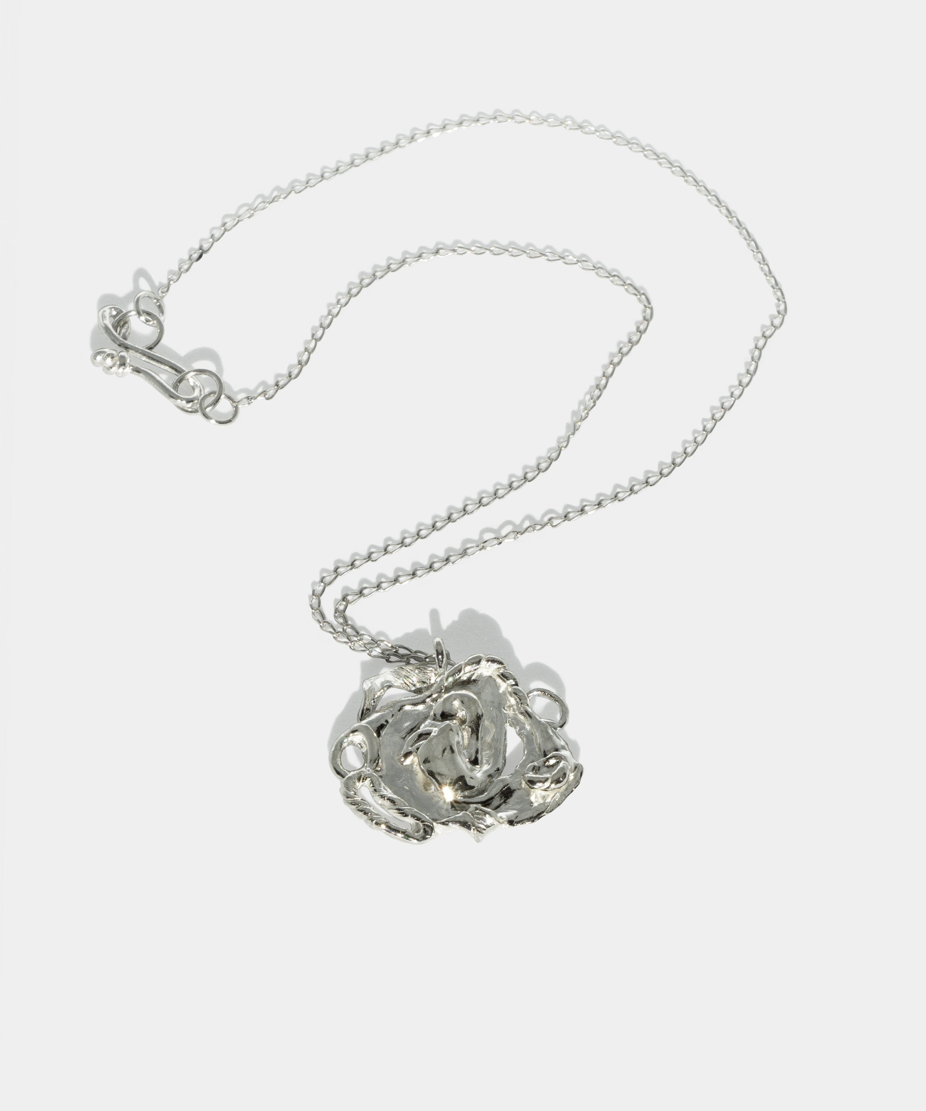 Life pendant