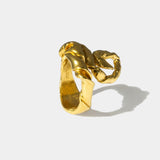 Infinity ring