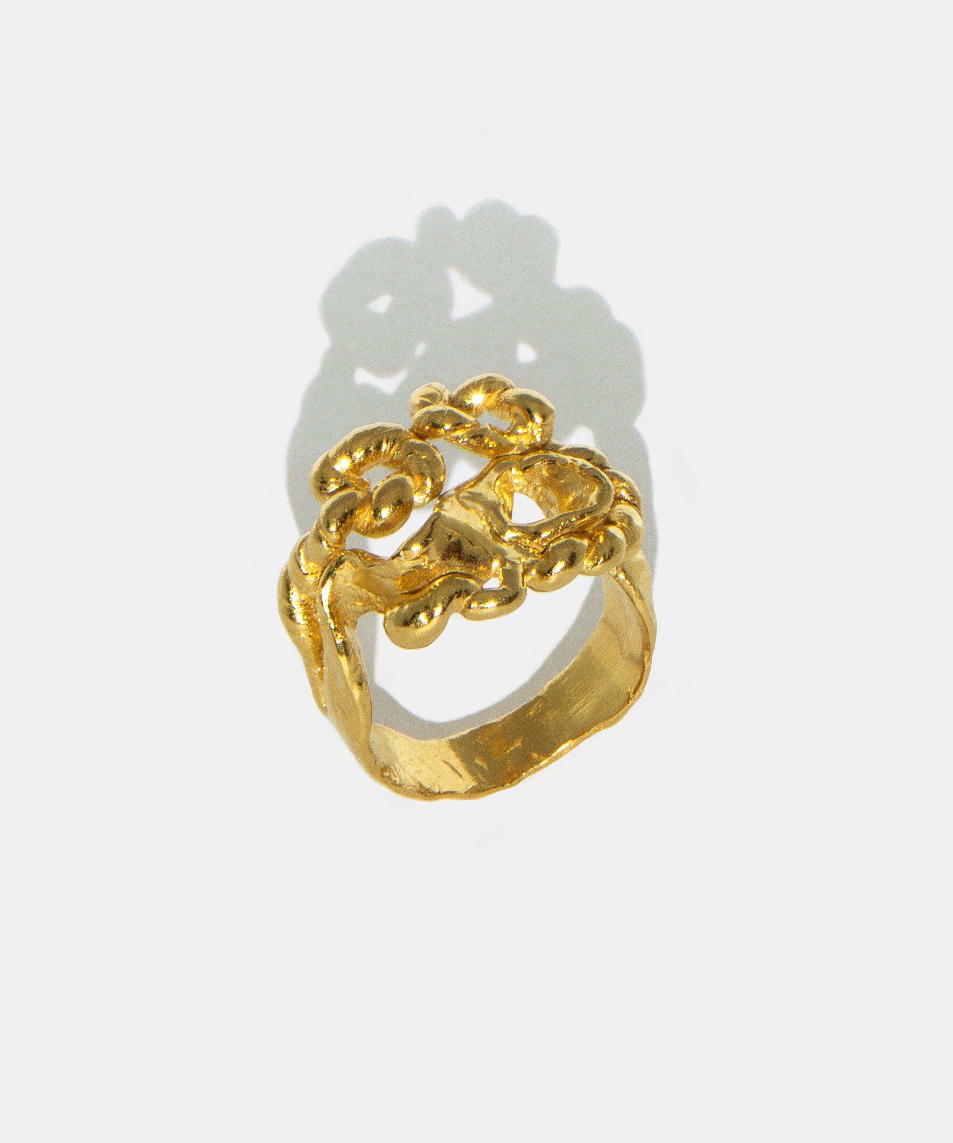 Gratitude ring